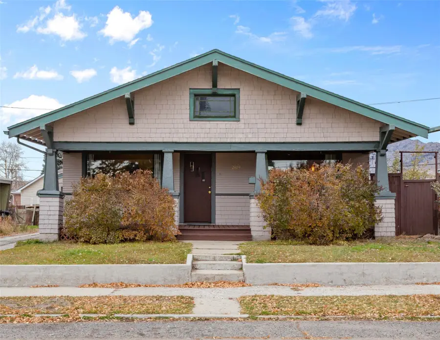 2809 State Street, Butte, MT 59701 - Image #2