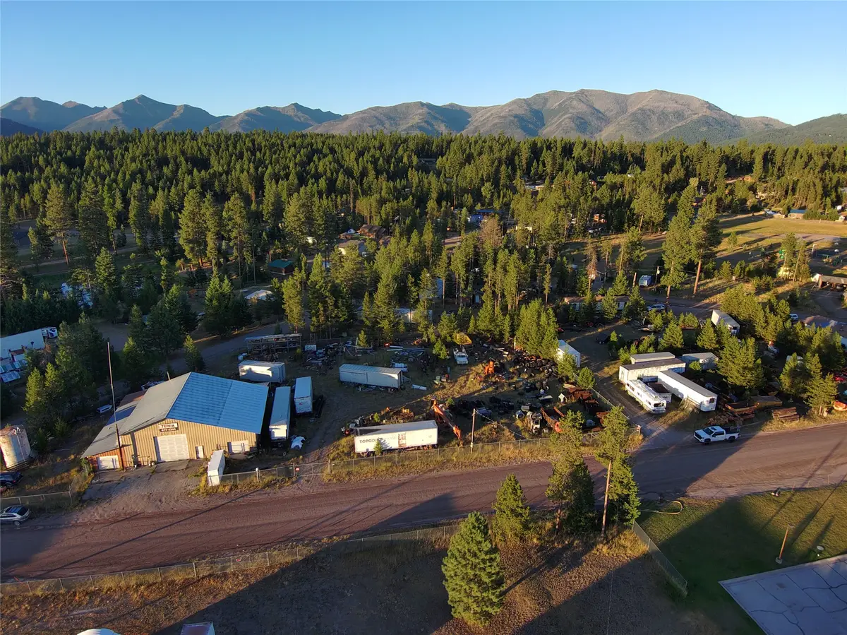 980 Pine Drive, Seeley Lake, MT 59868 - Image #1
