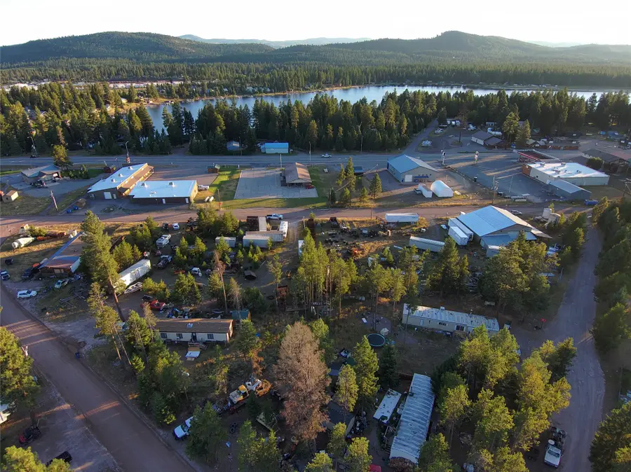 980 Pine Drive, Seeley Lake, MT 59868 - Image #3