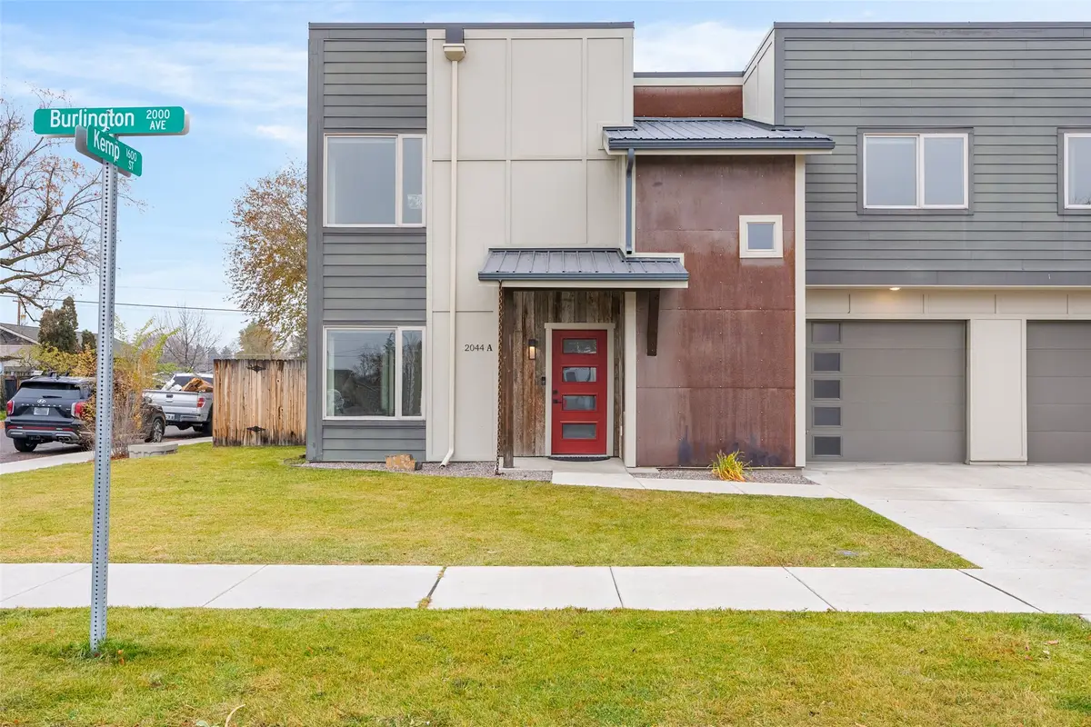 2044 Burlington Avenue #A, Missoula, MT 59801 - Image #1
