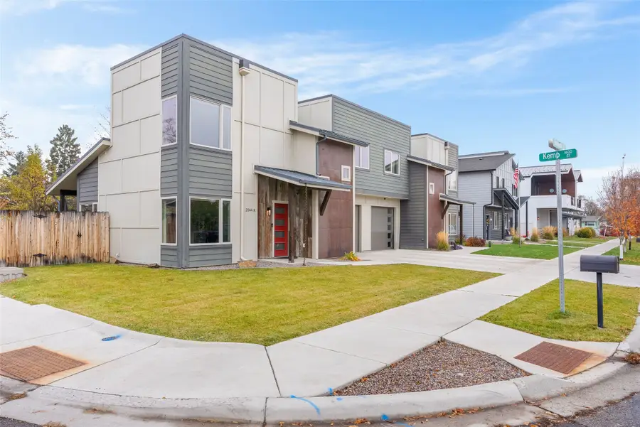 2044 Burlington Avenue #A, Missoula, MT 59801 - Image #2