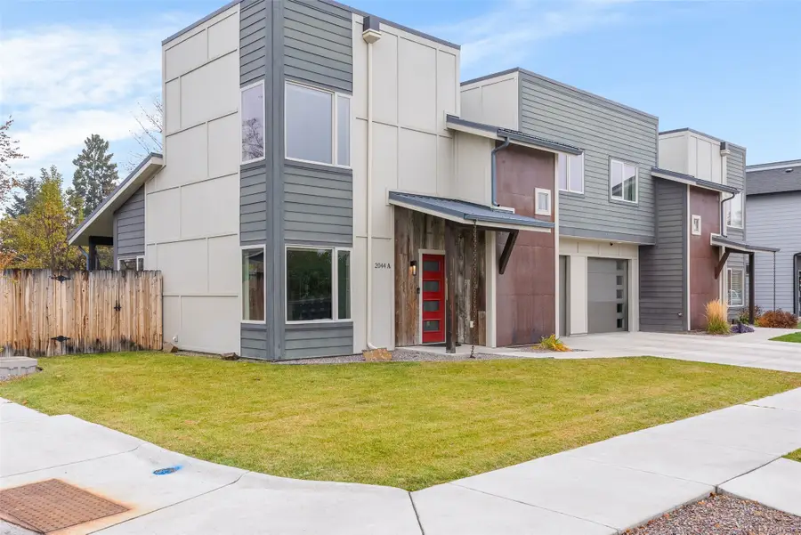 2044 Burlington Avenue #A, Missoula, MT 59801 - Image #3