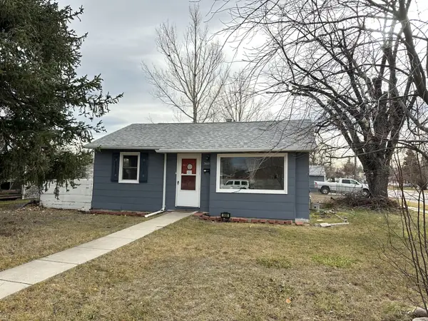 3600 6th Avenue N, Great Falls, MT 59401