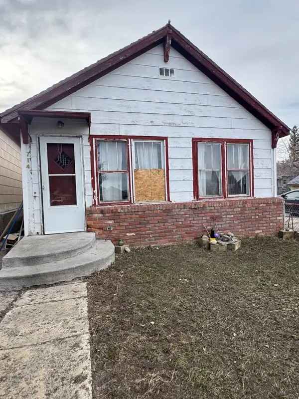 714 Ash Street, Anaconda, MT 59711