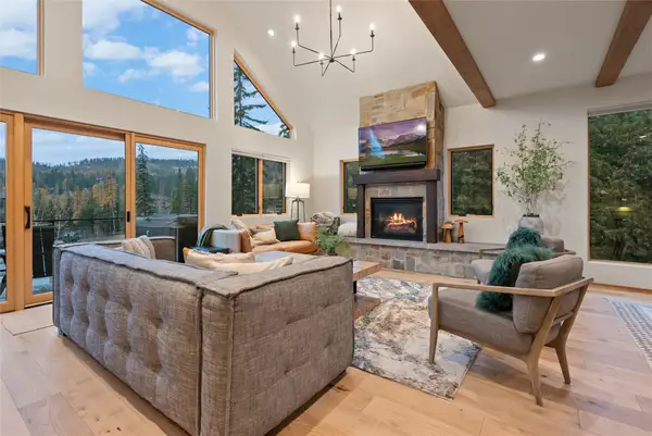 126 Inspiration Loop, Whitefish, MT 59937