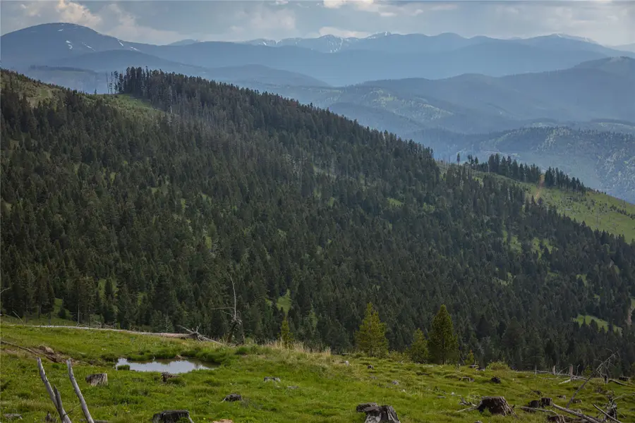 4 Tract, Garnet Range, Drummond, MT 59825 - Image #2