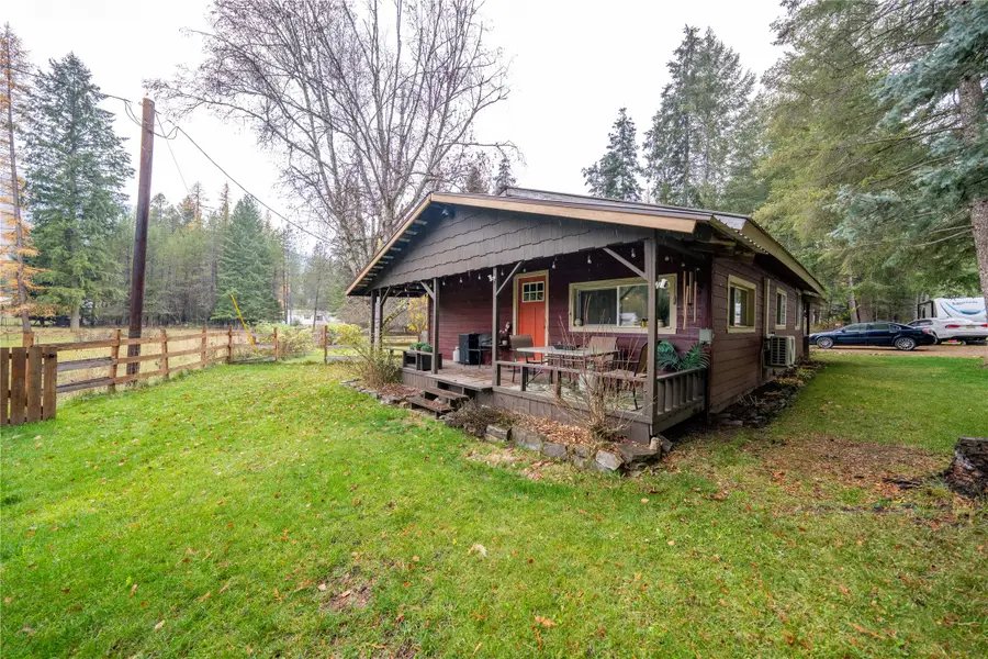 1307 Forest Drive, Troy, MT 59935 - Image #3