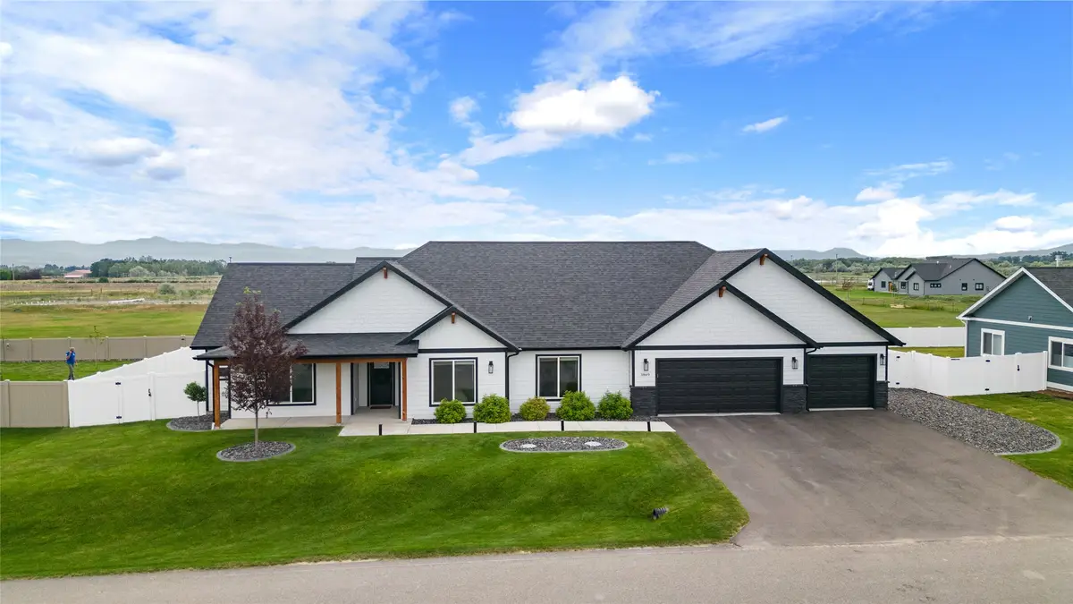 3869 Sprangletop Lane, Helena, MT 59602 - Image #1