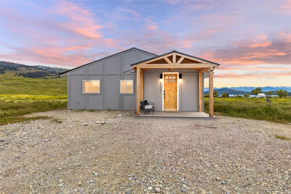 23201 Yellowbell Lane, Dayton, MT 59914 - Image #1