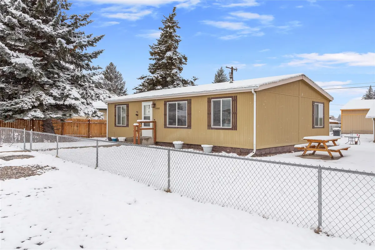1663 Schley Avenue, Butte, MT 59701 - Image #1