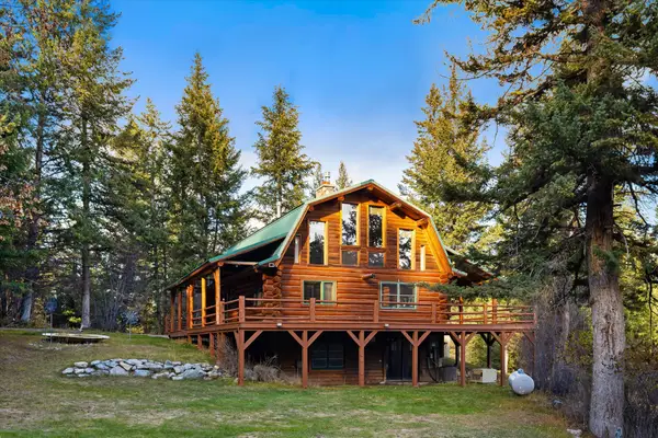 1601 Gut Creek Road, Rexford, MT 59930