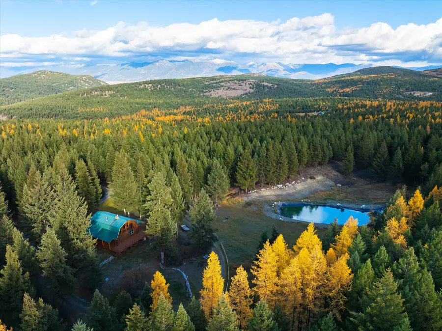 1601 Gut Creek Road, Rexford, MT 59930 - Image #2