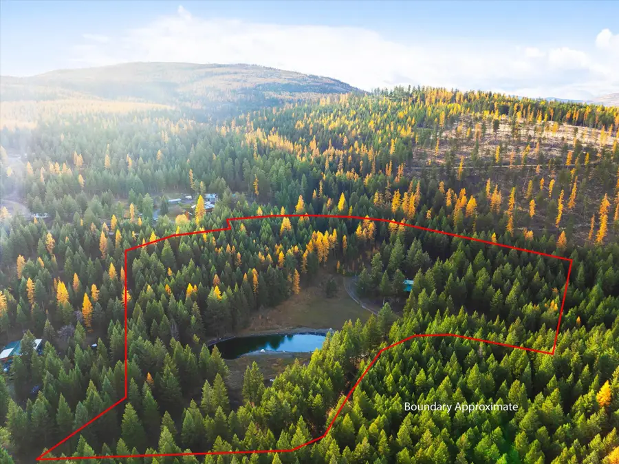 1601 Gut Creek Road, Rexford, MT 59930 - Image #3