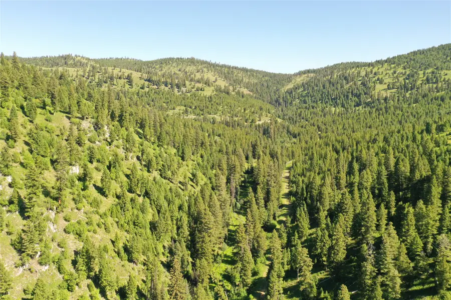 6 Tract, Garnet Range, Drummond, MT 59825 - Image #3