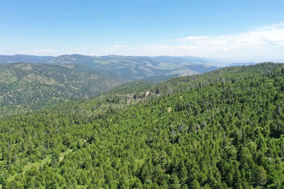 7 Tract, Garnet Range, Drummond, MT 59832 - #1
