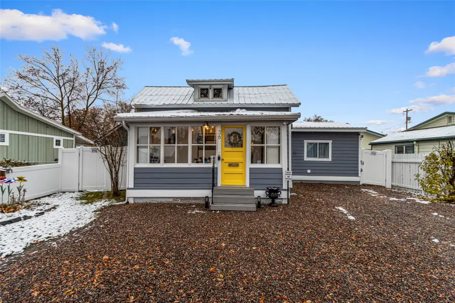 36 9th Avenue W, Kalispell, MT 59901 - Image #2