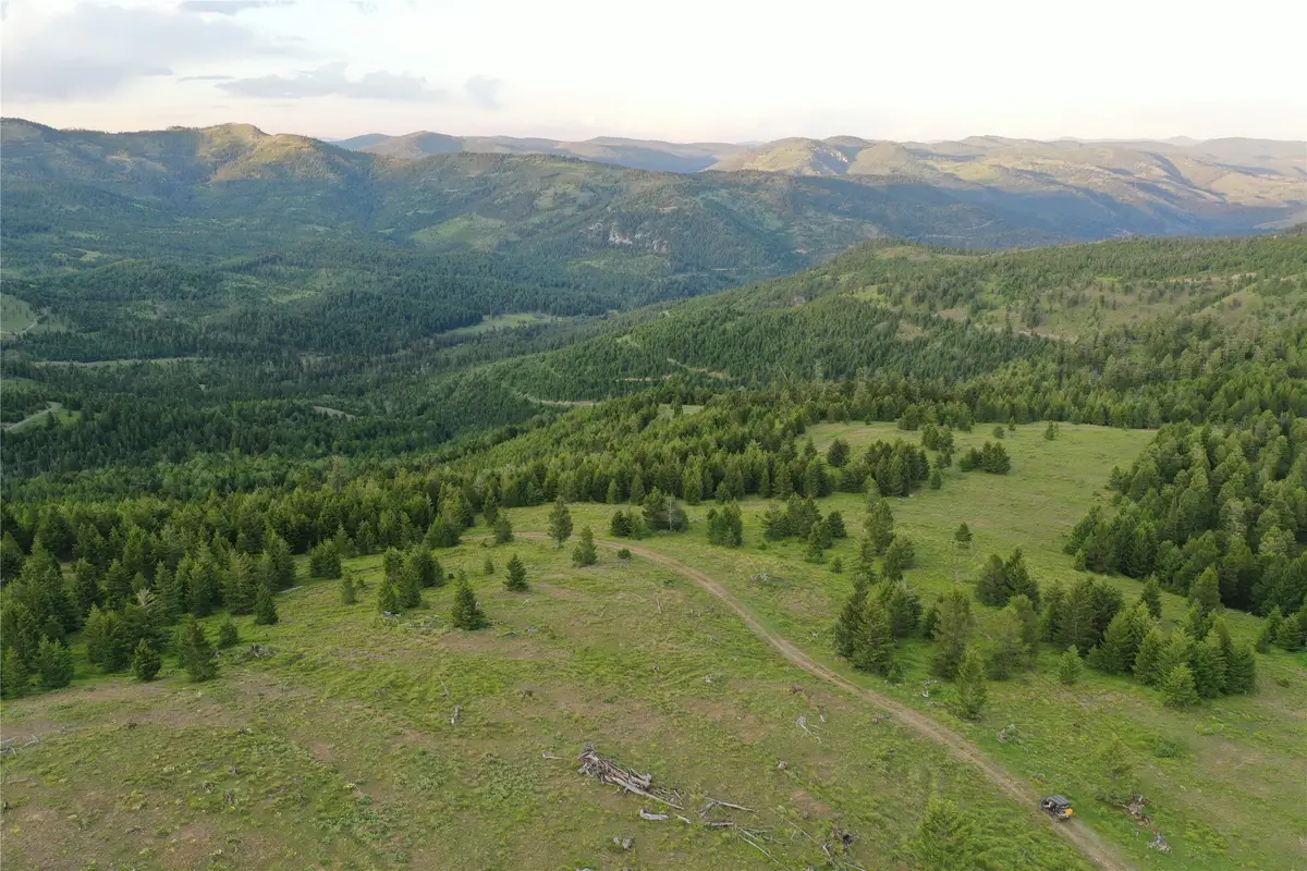 11 Tract, Garnet Range, Drummond, MT 59832 - #1