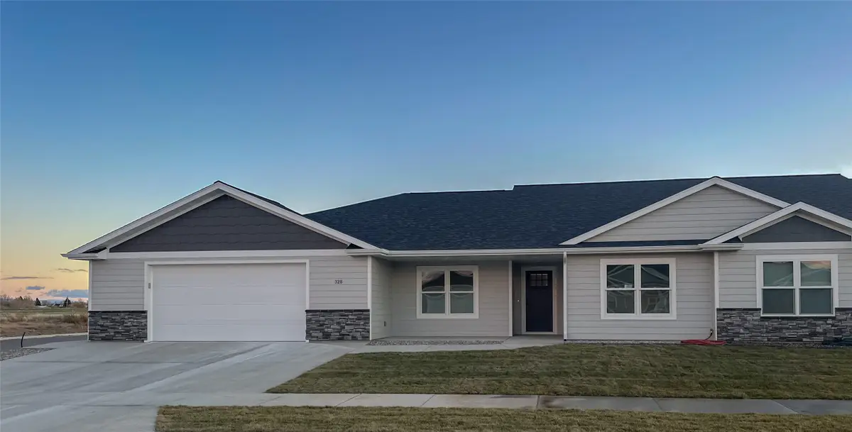 328 42nd Avenue Ne, Great Falls, MT 59404 - Image #1