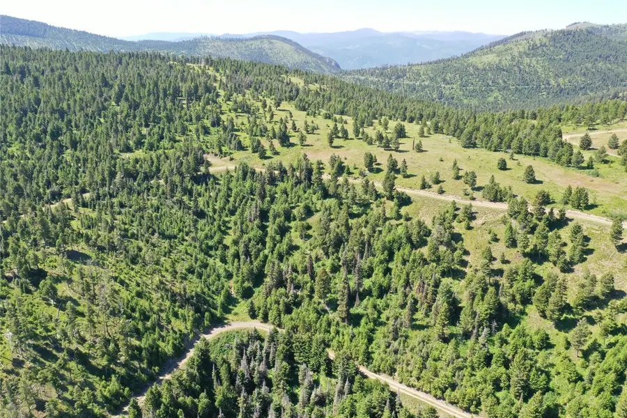 14 Tract, Garnet Range, Drummond, MT 59832 - Image #3