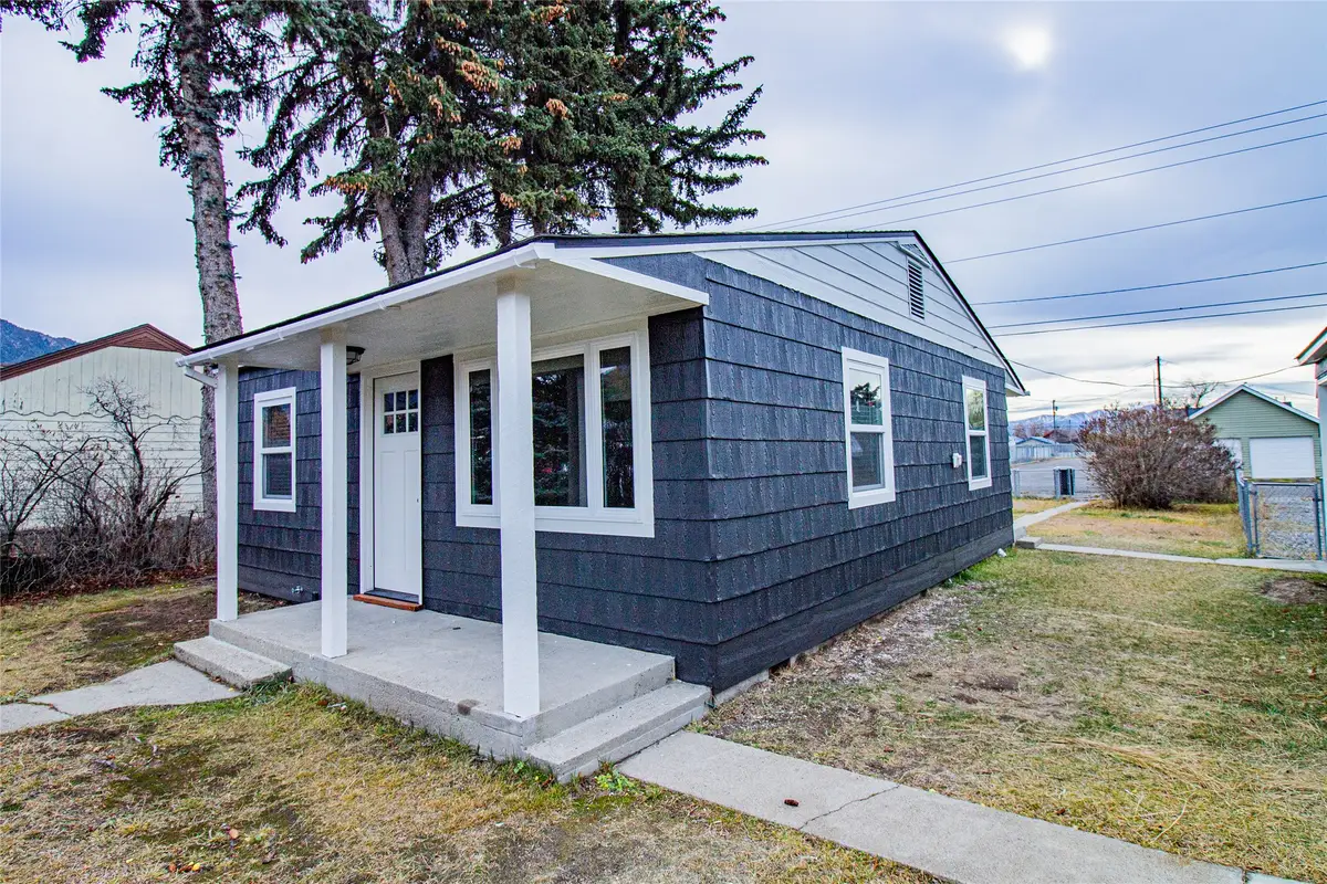 2410 Walnut Street, Butte, MT 59701 - Image #1