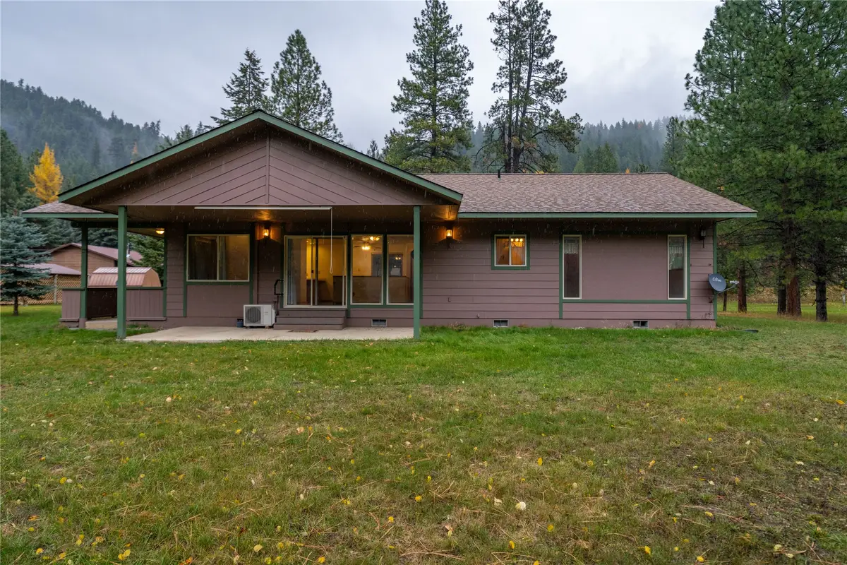 6727 Kootenai River Road Road #6727, Libby, MT 59923 - Image #1