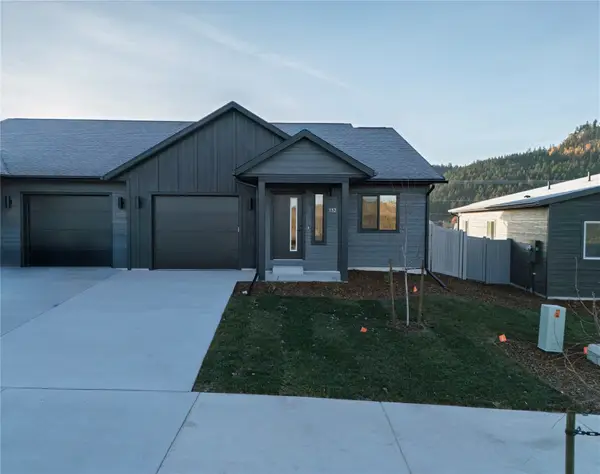 132 Peaks View Loop, Kalispell, MT 59901