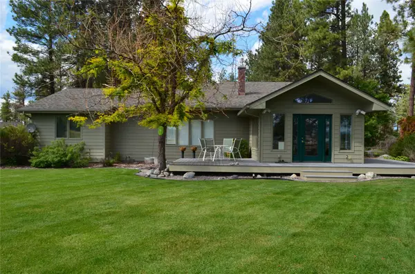 139 E Bluegrass Drive, Kalispell, MT 59901