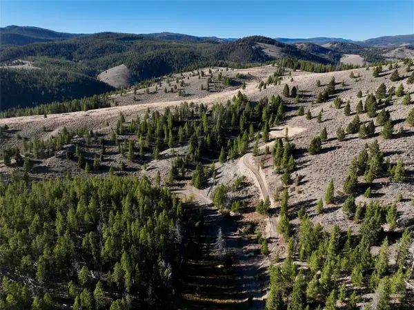 Lot 1 Ruby Mine Road, Butte, MT 59701