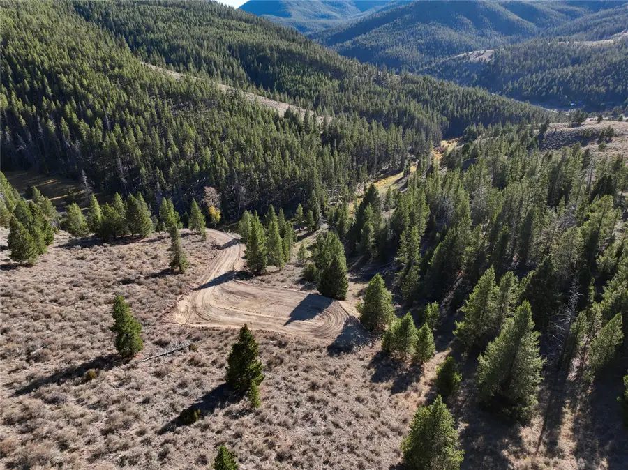 Lot 1 Ruby Mine Road, Butte, MT 59701 - Image #2