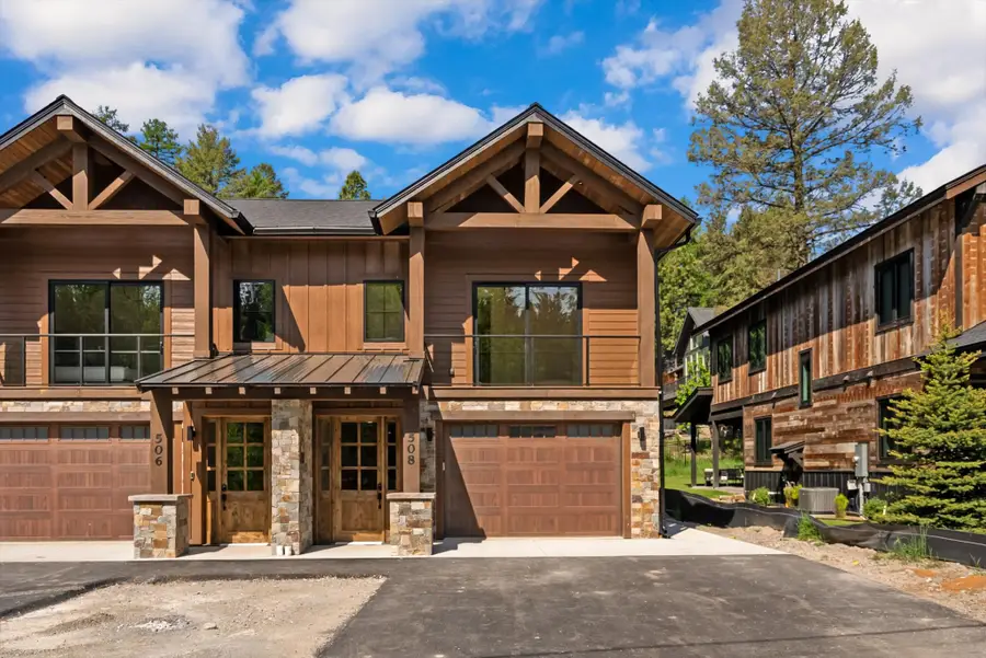 508 Dakota Avenue, Whitefish, MT 59937 - Image #2