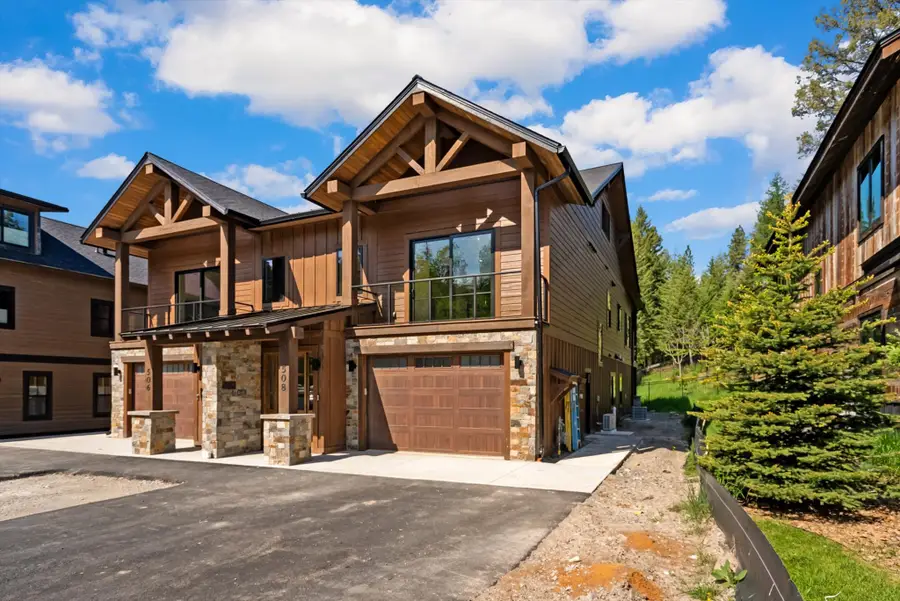 508 Dakota Avenue, Whitefish, MT 59937 - Image #3