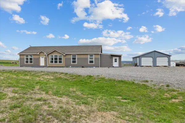 3992 Vista View Road, Billings, MT 59101