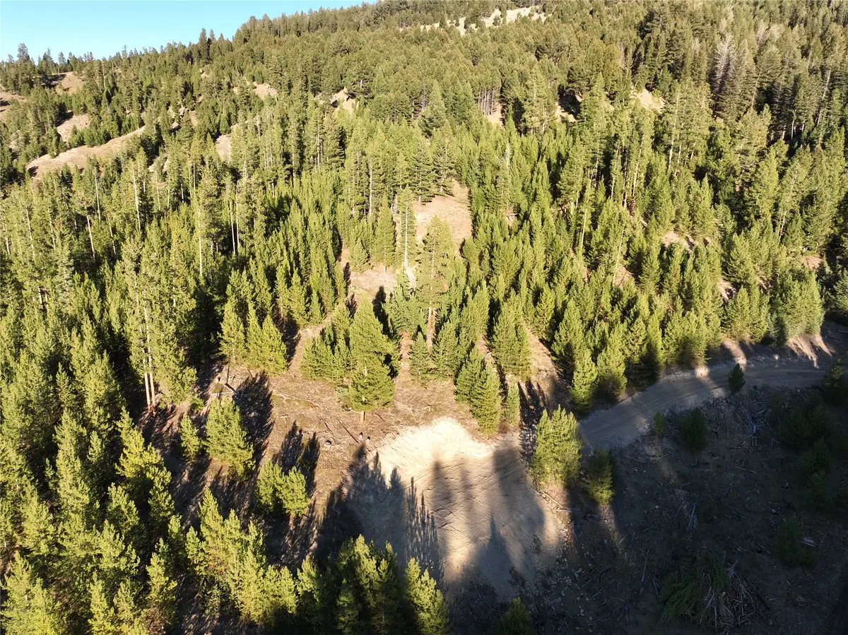 Lot 5 Ruby Mine Road, Butte, MT 59701 - Image #1