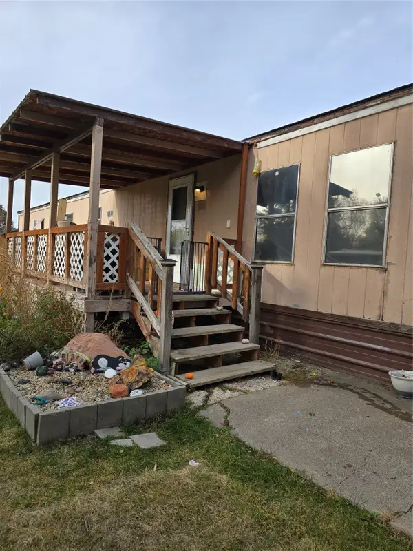 4725 Graham Street, Missoula, MT 59808