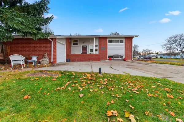 602 Carol Drive, Great Falls, MT 59405