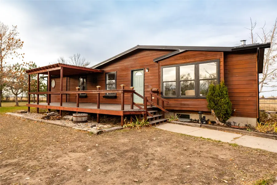 5705 62nd Avenue Sw, Great Falls, MT 59404 - Image #3