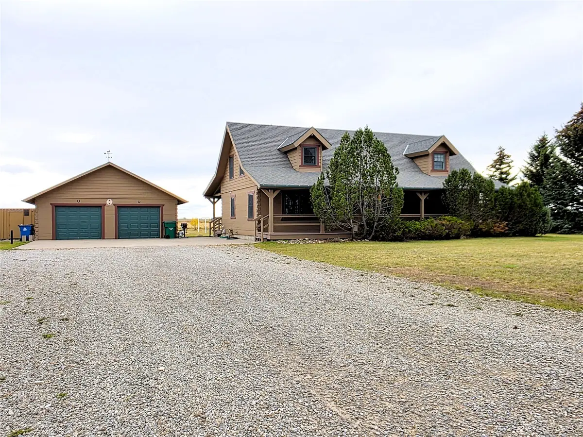 270 2nd Road Ne, Fairfield, MT 59436 - Image #1