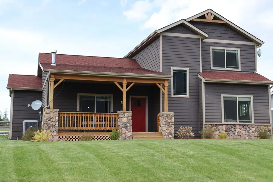154 Columbia Range Drive, Columbia Falls, MT 59912 - Image #2