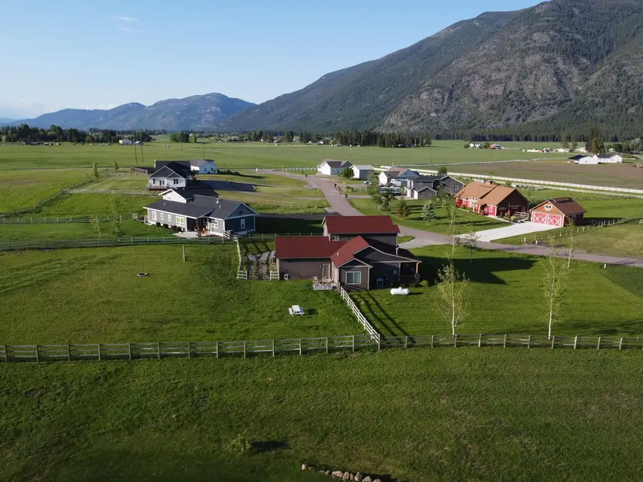 154 Columbia Range Drive, Columbia Falls, MT 59912 - Image #3