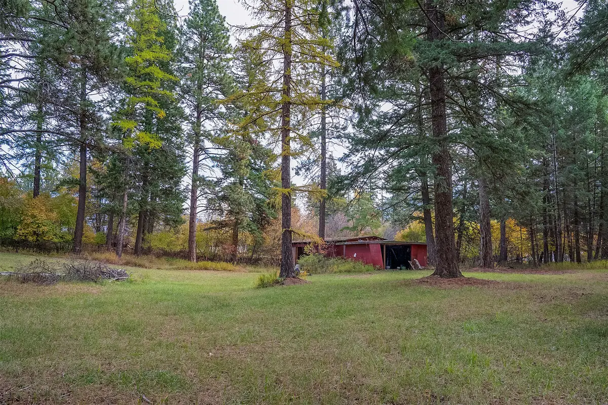 1327 1st Avenue E, Columbia Falls, MT 59912 - Image #1