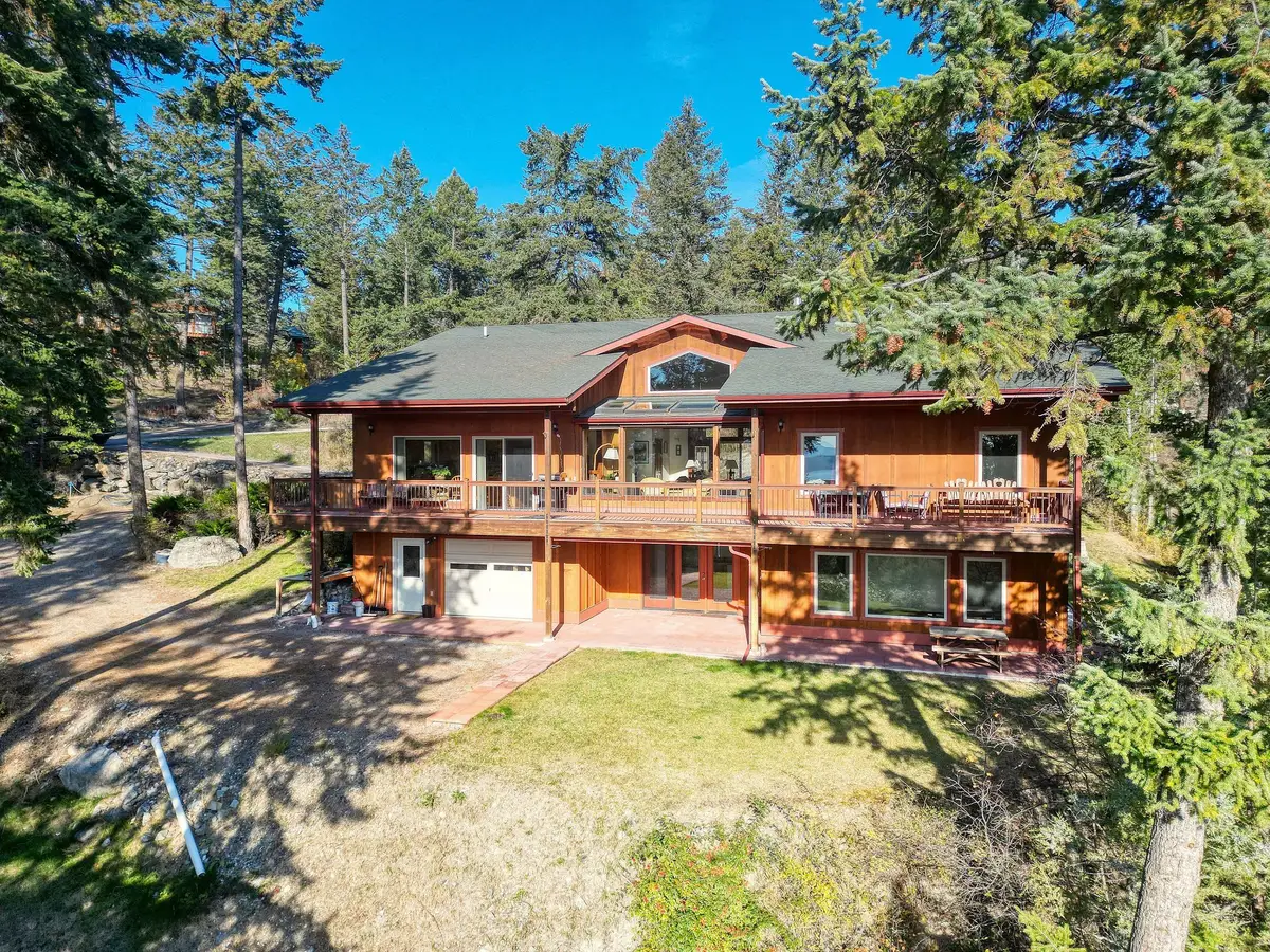 380 S Eighty Drive, Somers, MT 59932 - Image #1