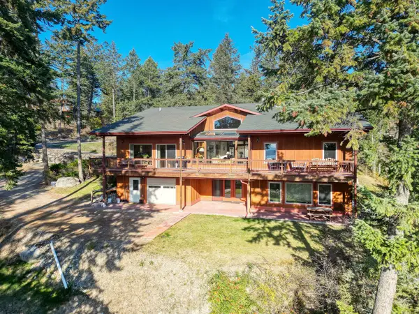 380 S Eighty Drive, Somers, MT 59932