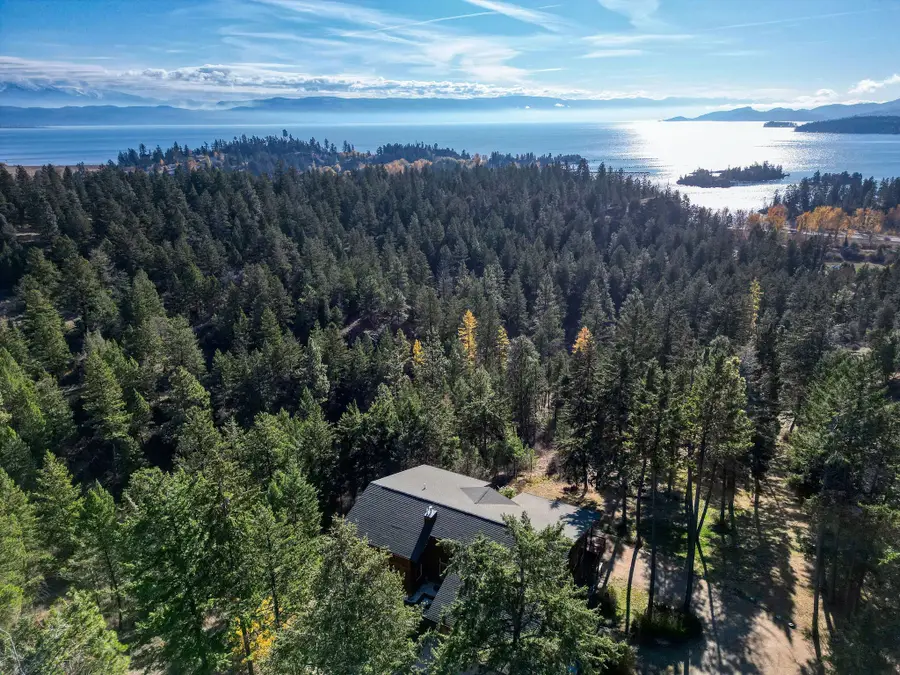 380 S Eighty Drive, Somers, MT 59932 - Image #2