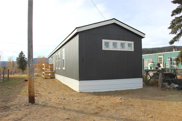 306 S Adams Street #13, Boulder, MT 59632