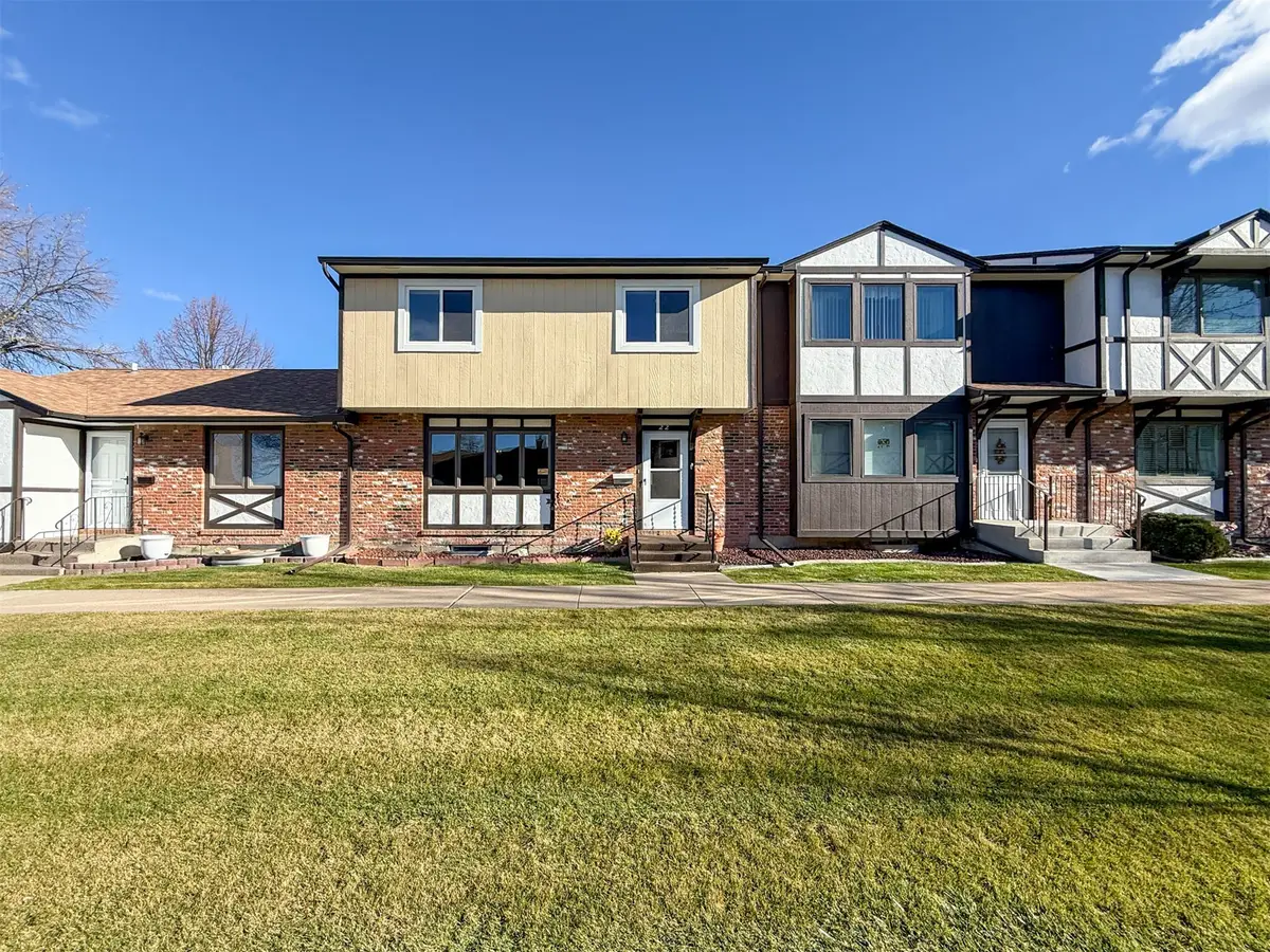1200 32nd Street S #22, Great Falls, MT 59405 - Image #1