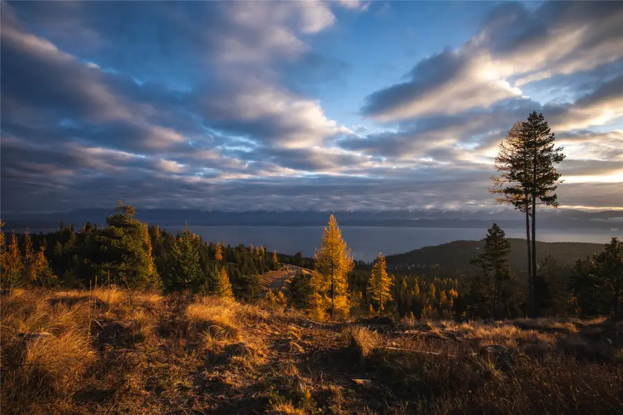 351 Ridge Line Drive, Lakeside, MT 59922 - Image #2