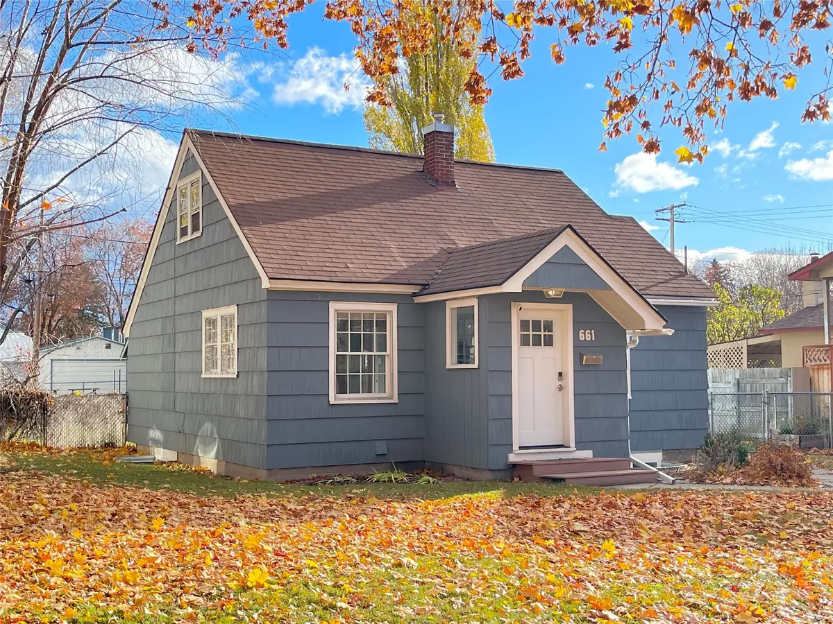 661 1st Avenue, Kalispell, MT 59901 - Image #1