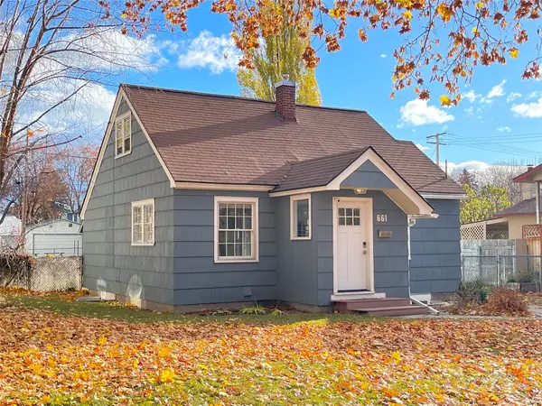 661 1st Avenue, Kalispell, MT 59901