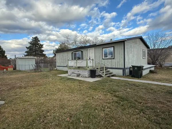 2924 Sunnyside Road, Helena, MT 59602