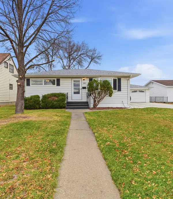 501 23rd Avenue Ne, Great Falls, MT 59404